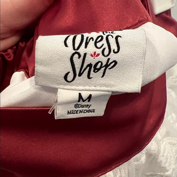 Disney dress shop Mary poppins skirt - Picture 7 of 8